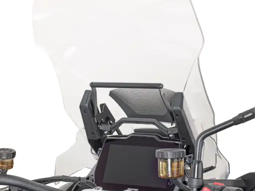 [fb6422] Barra Para Colocar S902A S920M S920L Y Porta Gps-Smartphone Tri.Tiger 1200 Gt  22