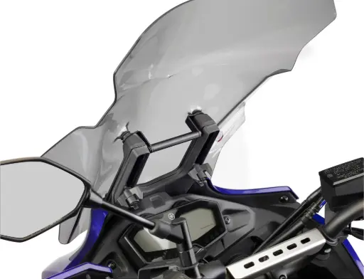 [fb2130] Barra Para Colocar S902A S920M S920L Y Porta Gps-Smartphone Yamaha Mt-07 Tracer (16-18)