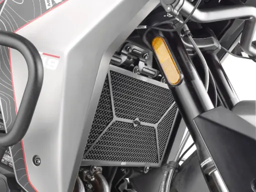 Cubre Radiador M Morini X-Cape 21-22