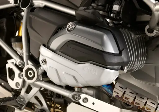 Cubrecarte especifico bmw r1200gs (13 > 18)
