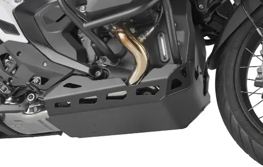 [rp5143] Cubrecarter aluminio satinado anodizado bmw r1300 gs (24)