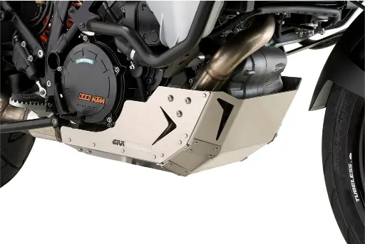 [rp7703] Cubrecarter ktm adventure 1050 /1090/ 1190