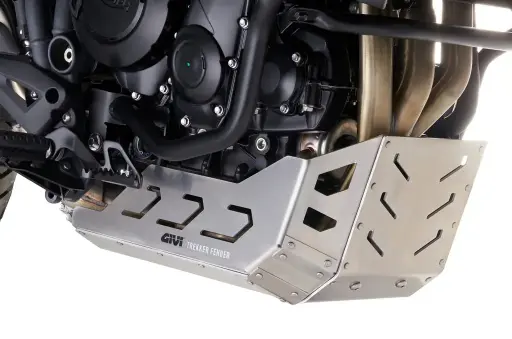 [rp6401] Cubrecarter triumph tiger 800 / tiger 800 xc ï11 ï14
