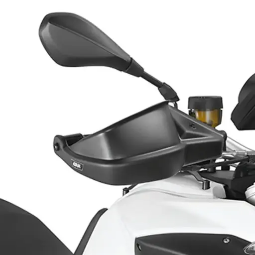 Cubremano Bmw F 650/700/800 Gs 08-17