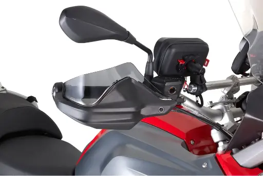 [eh5108] Extension Paramano F800/850/1200/Gs Adventure (13-18) / R1250 Gs (19)