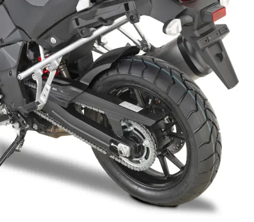 Guardabarro / Cubrecadena Dl 1000 V-Strom (14-16)