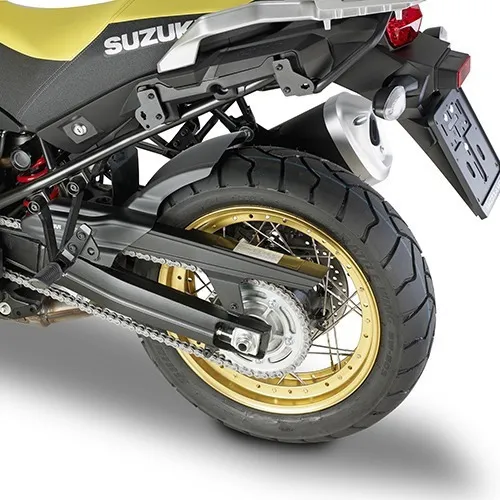 Guardabarro / Cubrecadena Dl 1000 V-Strom (17-18)