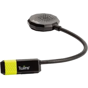 [hf1single] Intercomunicador Bluetooth Hf1.0 Single