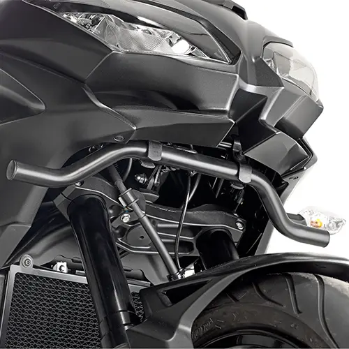 Kit Anclajes Para Proyectores S310 O S322 - Ktm 390 Adventure (20)