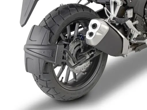 Kit De Anclaje Para Guardabarros Rm02 Honda Cb 500 X (19-21)