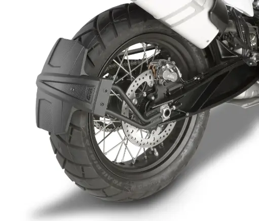 Kit De Anclaje Para Guardabarros Rm02 Ktm 790 Adventure / R (19-20)