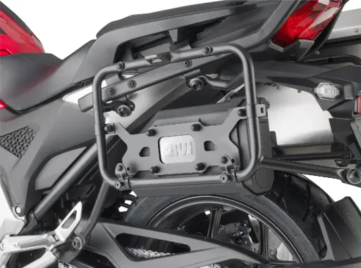 Kit espec p/inst tool box s250 honda nc750x 21-22