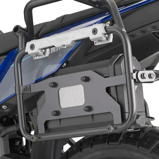 [tl2145kit] Kit Especifico P/Montaje De S250 Toolbox En Sop Original - Yamaha Ténéré 700 (19-24)