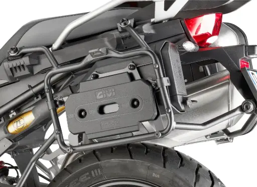 [tl5127plrkit] Kit especifico para el montaje del s250 tool box en el plr5127