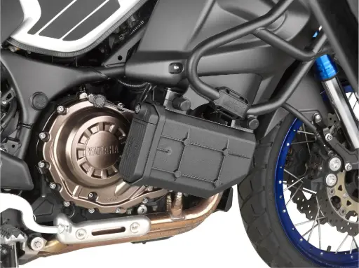 [tl2119kit] Kit especifico para el montaje del s250 tool box en tn355