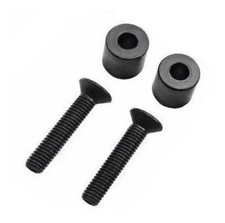 [tn8703kit] Kit especifico para el montaje del tn8703 - benelli trk502 x (18-21)
