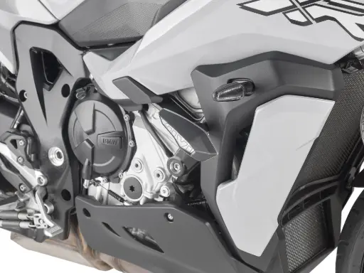 Kit especifico para montar slider sld01 - bmw s 1000 xr (20-21)