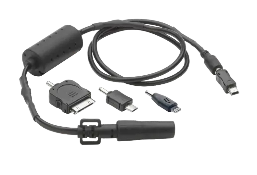 [s112] Kit Hub Para La Alimentacion De Dispositivos Moviles (A Combinar Con S110)