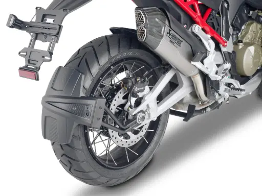 [rm7413kit] Kit p/ instalar rm02 ducati multistrada v4 / s (21-23)