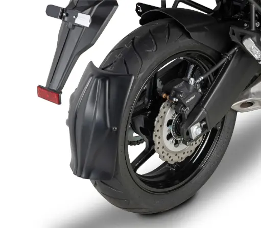 [rm4114kit] Kit Para Guardabarros Rm01 Versys 650 (15 - 18)