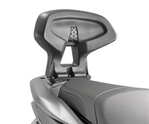[TB1163] Respaldo Honda Pcx 125 (10-19) Pcx 150 (10-18)