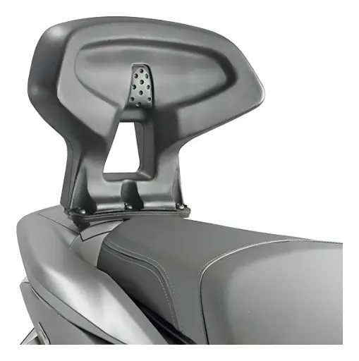 [tb1163a] Respaldo Honda Pcx 125 (18-20)Pcx 125-150 (14-17) / Pcx 150 (18)