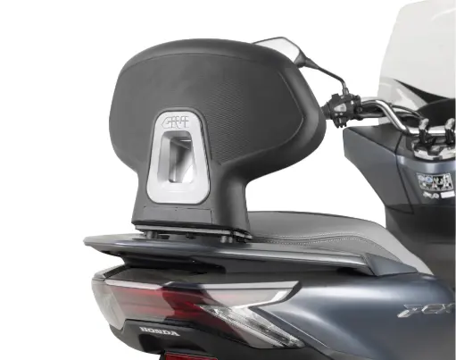 [tb1190a] Respaldo honda pcx 150 (21-23)