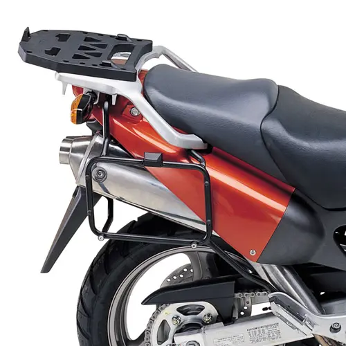 [PL1213] Soporte Lateral Honda Xr 300L Tornado