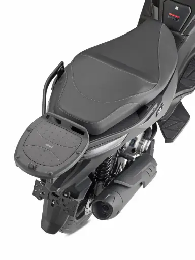 [SR9263] SOPORTE TOP CASE MONOLOCK VOGE SR3 250 (24-25)
