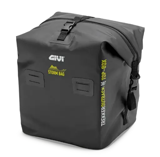 Bolsa Interna Waterproof 38 Lts Para Maleta Trekker Outbak 42 Lts