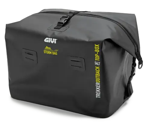 [t512] Bolsa interna waterproof 54 lts para maleta trekker outbak 58 lts