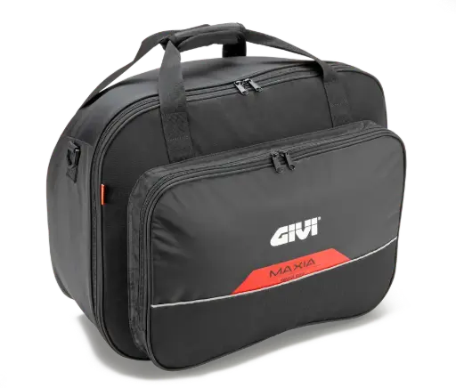 [t522] Bolso Interno V58N Maxia 5 - Negro