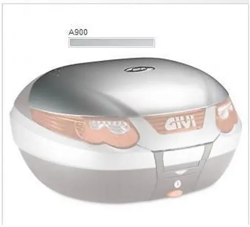 [c55a900] Cubierta Pintada E55 Plata