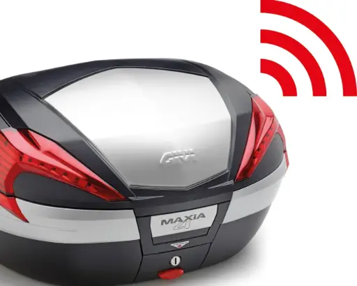 [e175] Kit de apertura keyless 2.0 para maletas v56 maxia