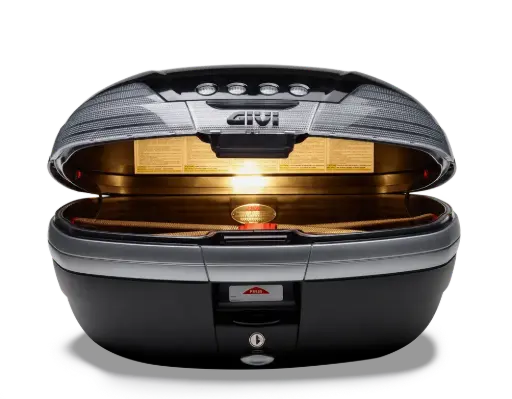 [e106] Luz Interna V46