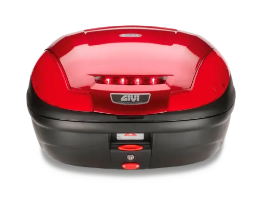 [e94] Luz stop e450 / 470