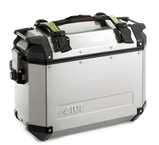 [e143] Manijas de transporte trekker outback 37 lts / 48 lts
