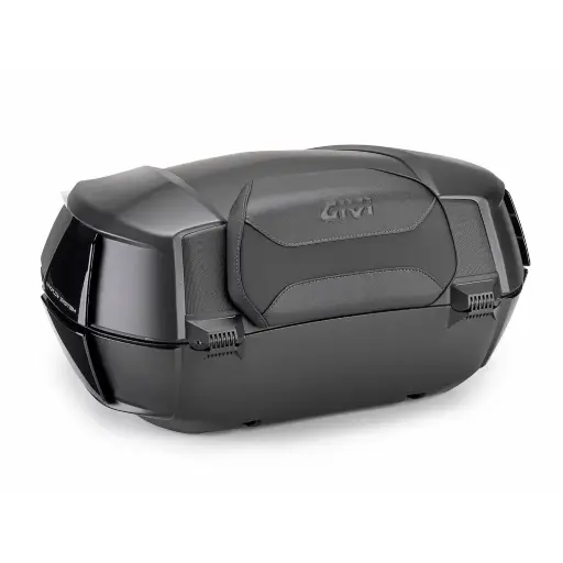 [e235s] Respaldar V58N Maxia 5 - Negro