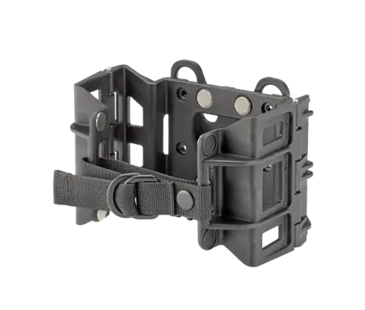 [e205] Soporte especifico en nylon p/ tan01 - para outback alaska dolomiti